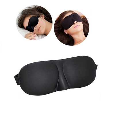 Picture of 3D Eye Mask For Travel Sleeping Mask