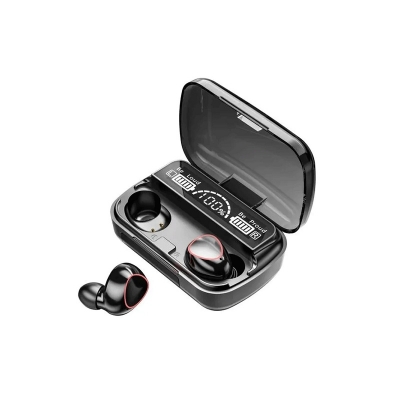 Picture of M10 TWS Wireless Bluetooth Earbuds Headphone