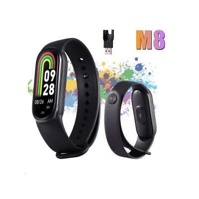 Picture of Smart Band Watch Bracelet Wristband