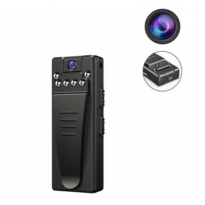 Picture of A7 Body Camera HD Night Video 1080P Sports Camera