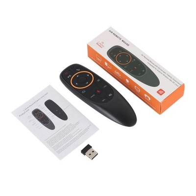 Picture of G11 Air Mouse Remote Control