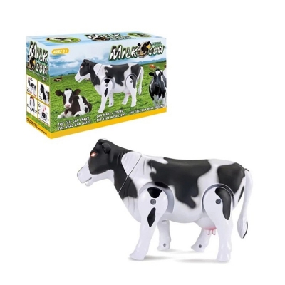 Picture of Cows Walking Music Toys Light