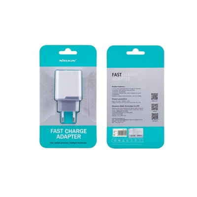 Picture of Nillkin Fast Charge Adapter 12v