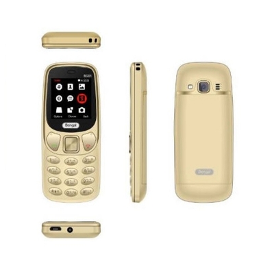 Picture of Bengal BG01 Mini Phone Dual Sim