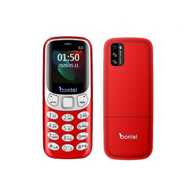 Picture of Bontel S3 Mini Phone 2 Sim