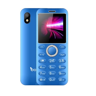 Picture of Bontel Spy S1 Super Mini Phone With Back Cover