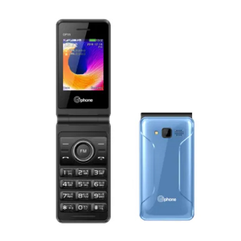 Picture of Gphone GP35 Folding Phone Dual Sim