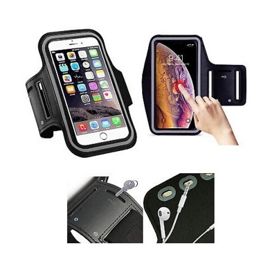 Picture of Arm Band 7 inch Mobile Phone Bag