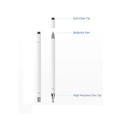 Picture of 3 in 1 Capacitive Stylus Pen Touch Pen