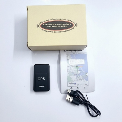 Picture of GF07 Sim Device Voice Tracker