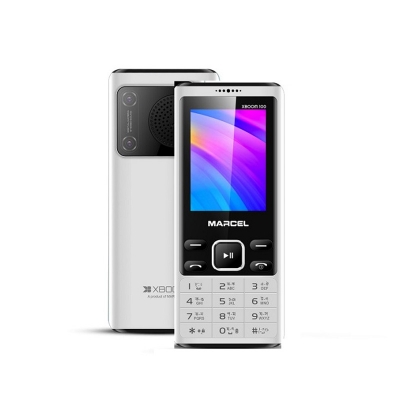 Picture of Marcel XBOOM 100 Phone Dual Sim