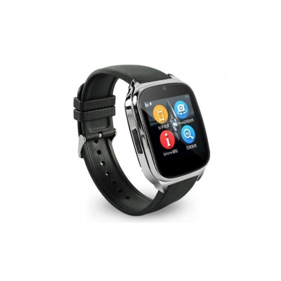 Picture of LW05 Smart Mobile Watch Calling Full Touch Display Metal Body