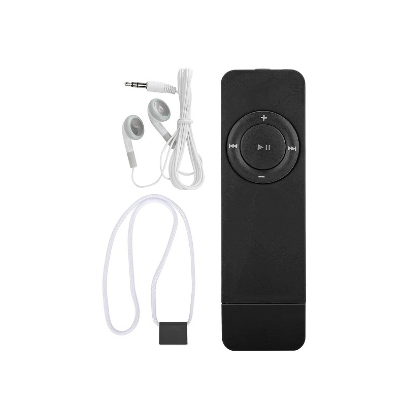 Picture of Mp3 Music Player Usb Port Charger