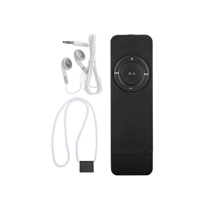 Picture of Mp3 Music Player Usb Port Charger