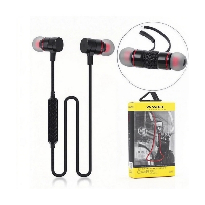 Picture of AWEI A920BL Wireless Sport Stereo Headphone