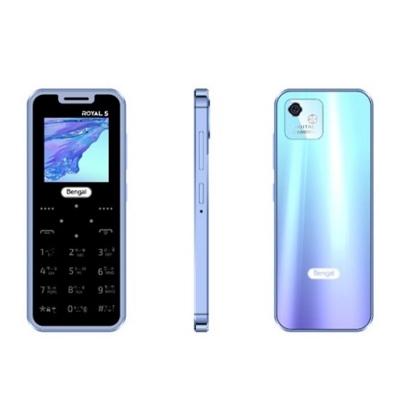 Picture of Bengal Royel 5 Mini Phone Touch Button Dual Sim