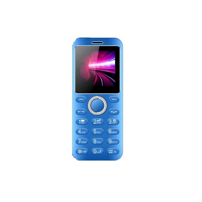 Picture of Bontel S1 Super Slim Mini Feature Phone With Back Cover