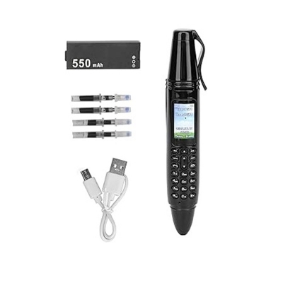 Picture of Hope AK007 Pen Mobile Phone Dual Sim Camera