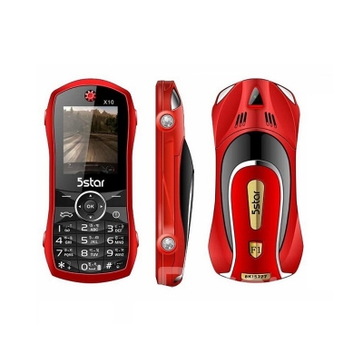 Picture of 5Star X10 Car Phone Dual Sim Camera