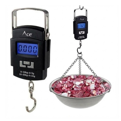 Picture of Digital Weight Scale 50kg