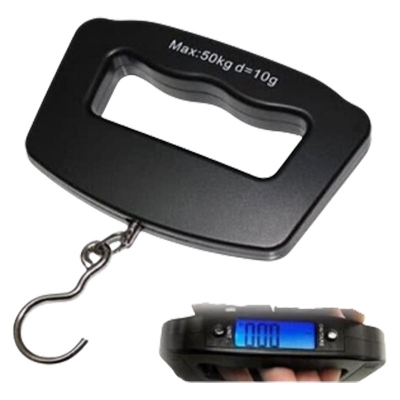 Picture of Luggage Weight Scale 50kg