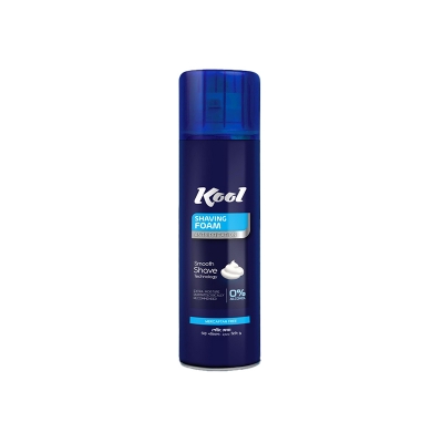 Picture of Kool Shaving Foam 200ml