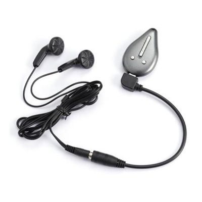 Picture of M3 Mini Voice Recorder 8GB Pendant Style With MP3 Player