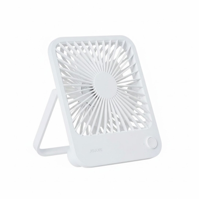 Picture of jisulife FA26 Utlra Thin Table Fan 4500mAh Battery