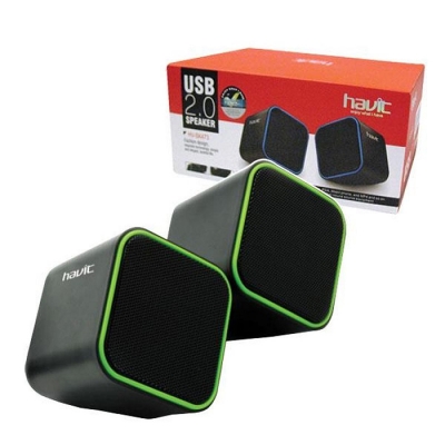 Picture of Havit HV-SK473 Dual Speaker USB 2.0