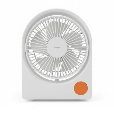 Picture of Baseus Serenity Desktop Fan Pro Version 2000mAh Battery