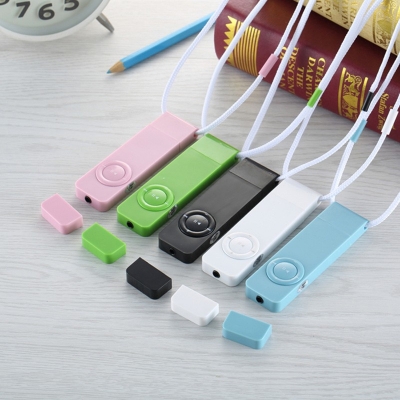 Picture of BD07 Mp3 Music Player Usb Port