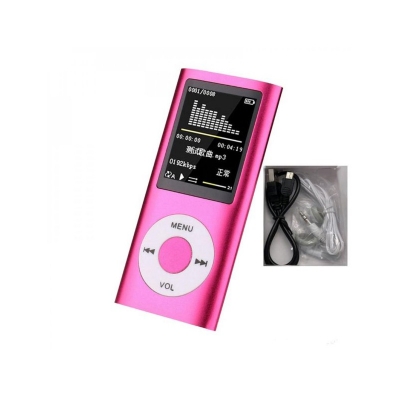 Picture of AR15 Mp3 Player with FM Radio Mp4 Player