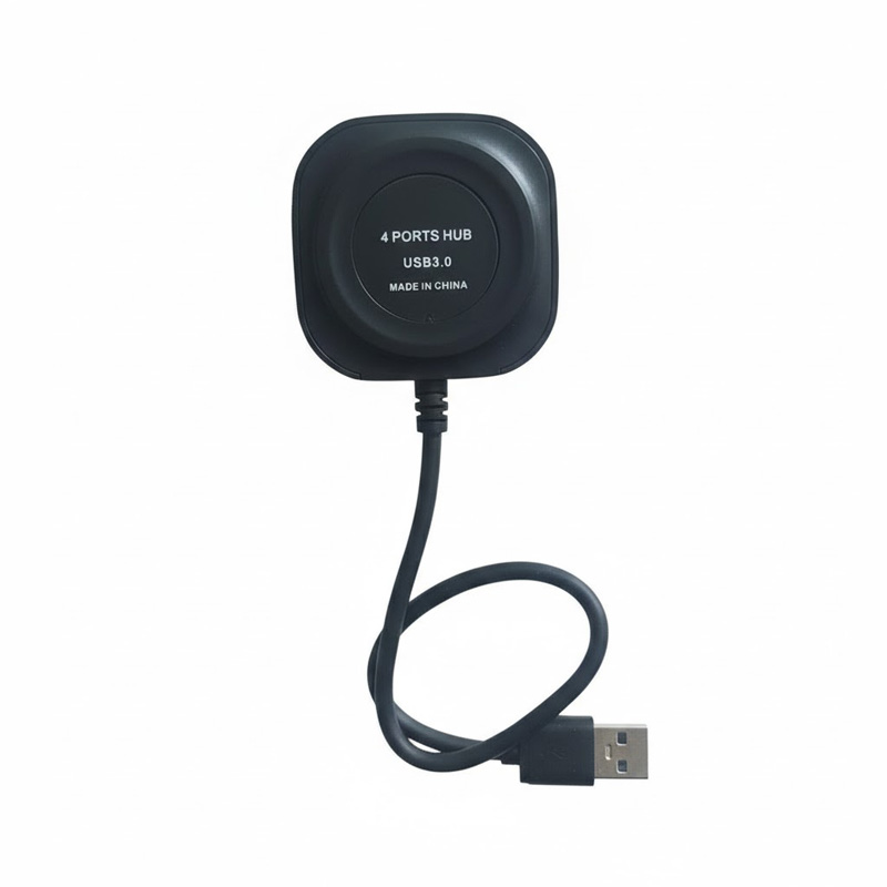 Picture of Coteeta Universal 4 USB Hub Portable and Functional