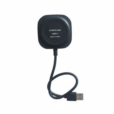 Picture of Coteeta Universal 4 USB Hub Portable and Functional