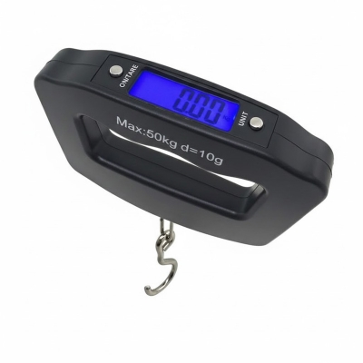 Picture of Luggage Weight Scale 50kg capacity Hook