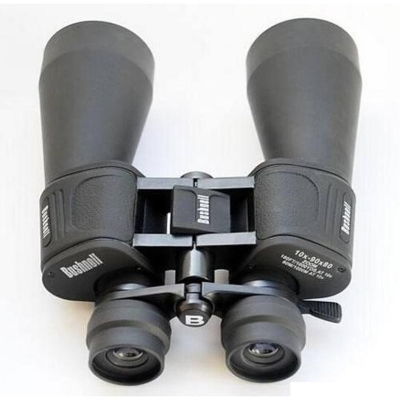 Picture of Bushnell Binocular 90 X 80 With Zoom Bag