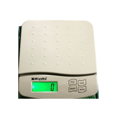 Picture of Miyako Digital Weight Scale 25KG