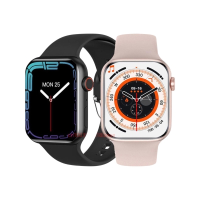 Picture of T800 Pro Max Smartwatch 1.99 Display Watch 8 Wireless Charger Calling