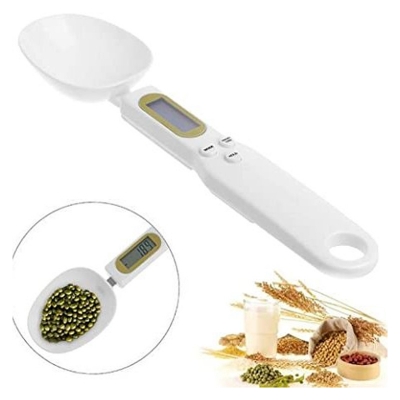 Picture of Digital Spoon Weight Scale 500G
