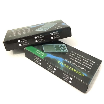 Picture of Digital Pocket Weight Scale