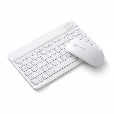 Picture of AR230 Mini 7 inch Bluetooth Keyboard And Bluetooth Mouse Combo
