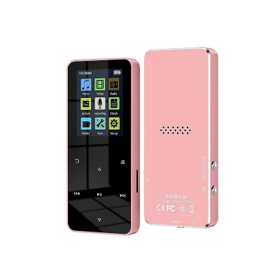 Picture of CB2732 MP4 Music Player Button Touch Bluetooth FM