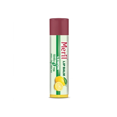 Picture of Meril Lip Balm 4.8 gm