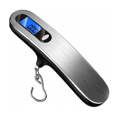 Picture of Luggage Weight Scale 50kg With Hook
