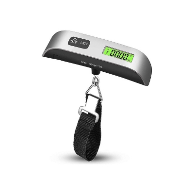 Picture of Luggage Weight Scale 50kg Belt
