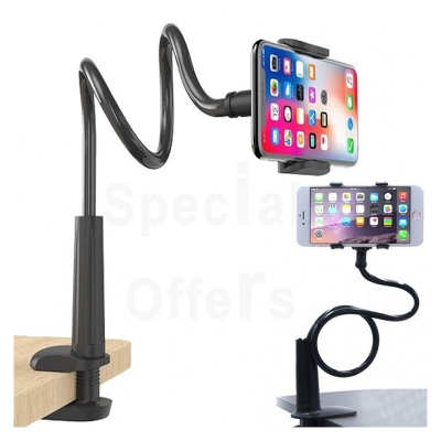 Picture of AR108 Lazy Bracket Mobile and Tablet Pc Stand