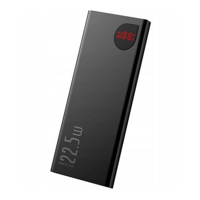 Picture of Baseus Adaman 20000mAh Power Bank 22.5 Watt