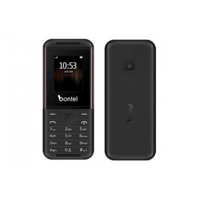 Picture of Bontel 5310 Dual Sim First Charging Phone With Warranty
