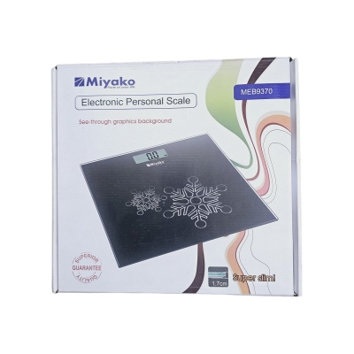 Picture of Miyako MEB-9370 Digital Weight Machine 130kg