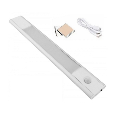 Picture of LED Motion Sensor Wireless Night Light Rechargeable 50CM